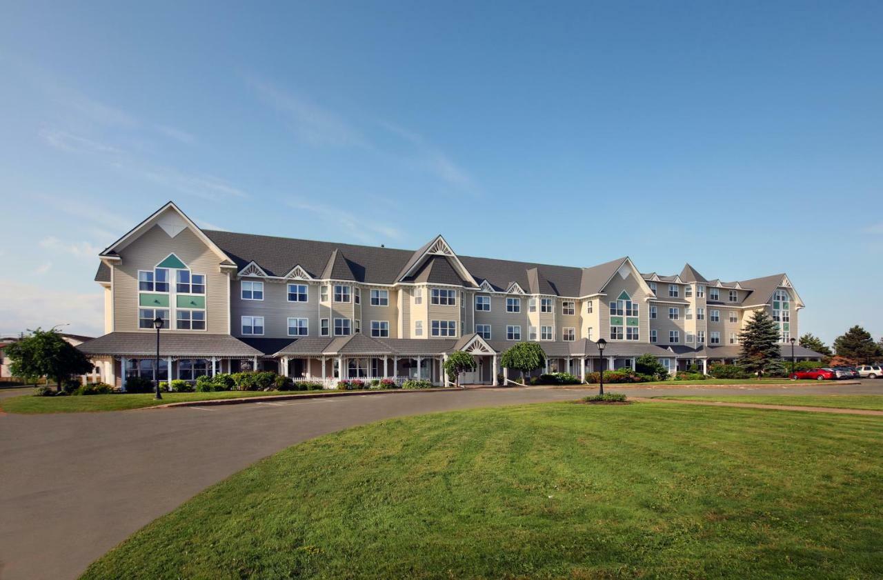 The Loyalist Country Inn & Conference Centre Саммерсайд Экстерьер фото